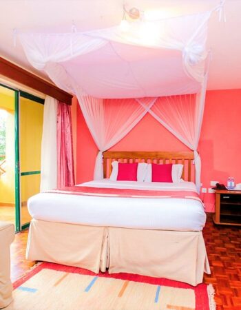 Leon Villas Guest House Nairobi