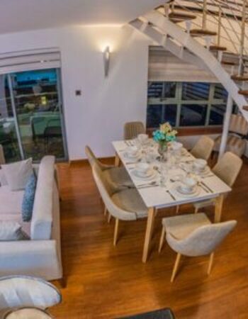 The Lofts at Wood Avenue