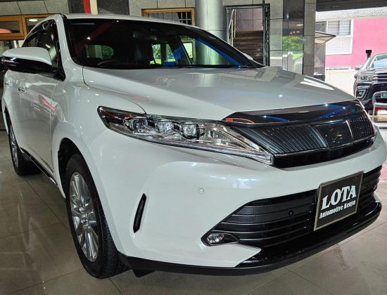 Lota Motors Limited Mombasa