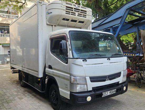 Lota Motors Limited Mombasa