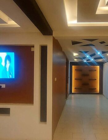 Lysak Haven Park Hotel Machakos