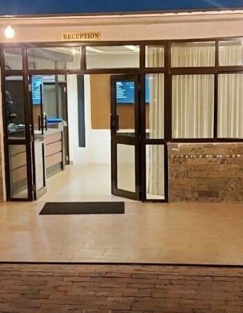 Lysak Haven Park Hotel Machakos