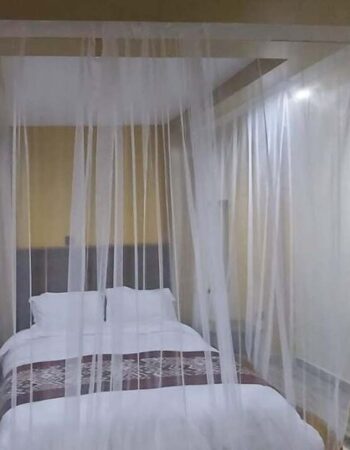 Lysak Haven Park Hotel Machakos