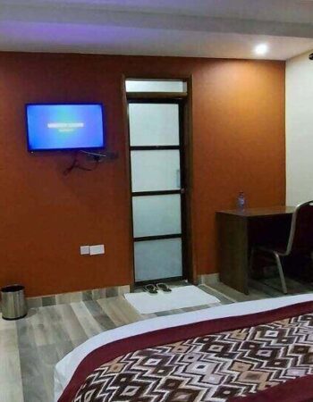 Lysak Haven Park Hotel Machakos