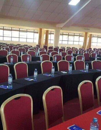 Lysak Haven Park Hotel Machakos