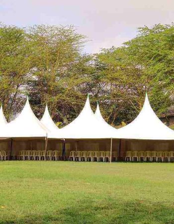 Maanzoni Lodge