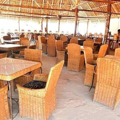 Maasai Bars & Restaurant