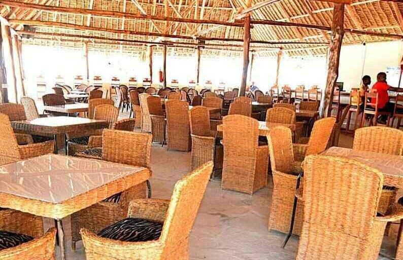 Maasai Bars & Restaurant