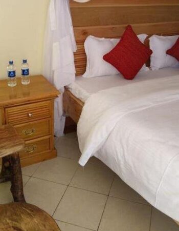 Machakos Suites Luxury Hotel
