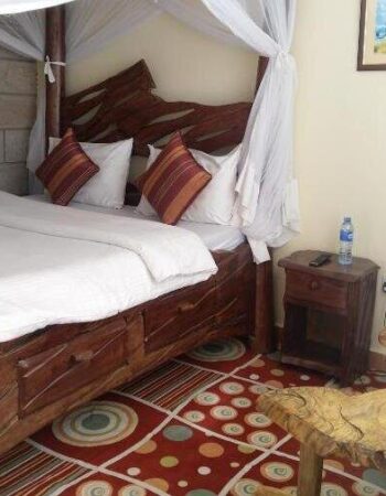 Machakos Suites Luxury Hotel