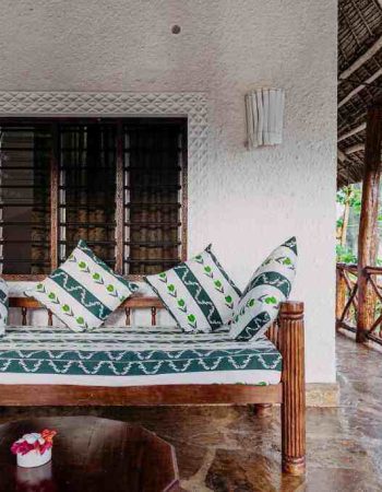Malaika Beach Villas