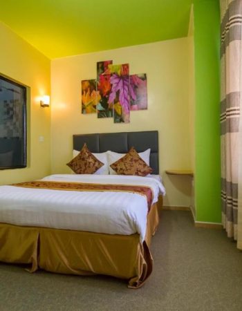 Maple inn – Kahawa West