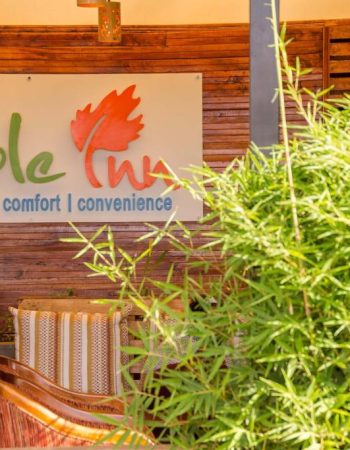 Maple inn – Kahawa West