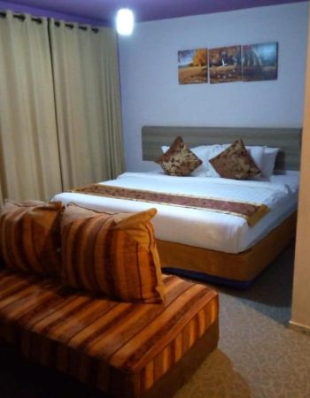 Maple inn – Kahawa West