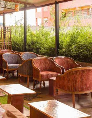 Maple inn – Kahawa West