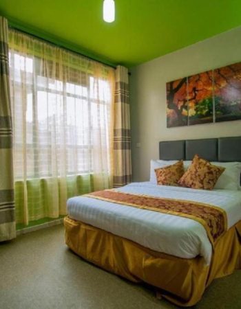 Maple inn – Kahawa West