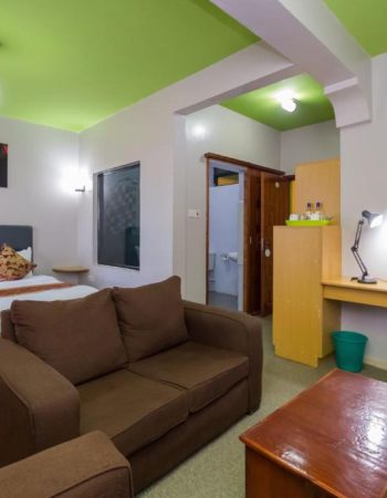 Maple inn – Kahawa West