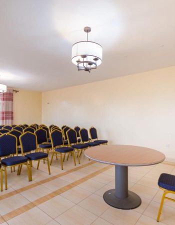 Maple inn – Kahawa West