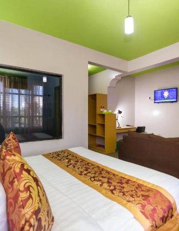 Maple inn – Kahawa West