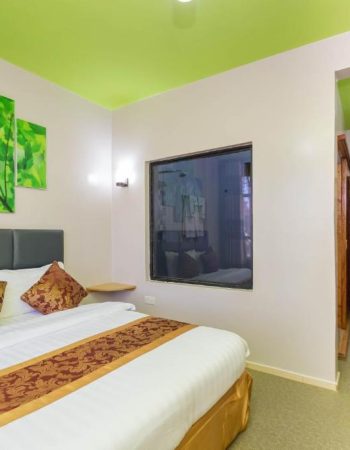 Maple inn – Kahawa West