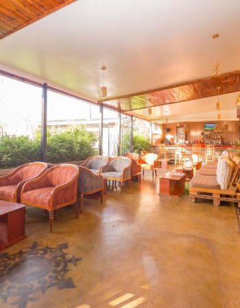 Maple inn – Kahawa West