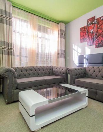 Maple inn – Kahawa West