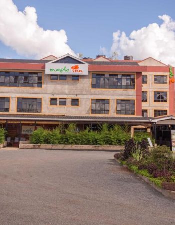 Maple inn – Kahawa West