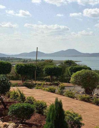 Masinga Dam Resort