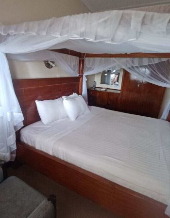 Masinga Dam Resort