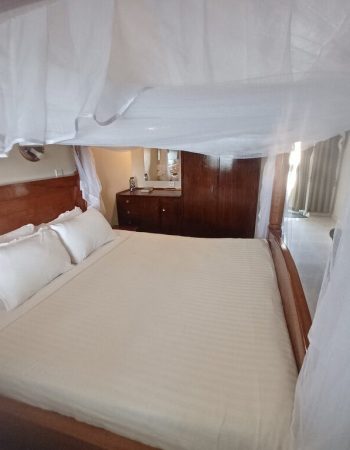 Masinga Dam Resort
