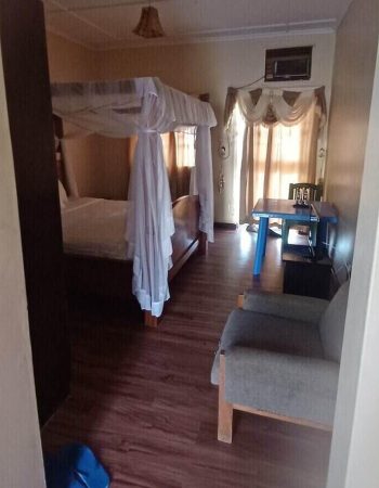 Masinga Dam Resort