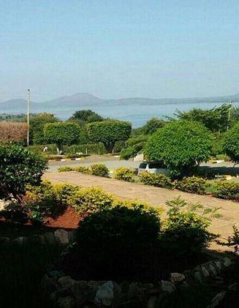 Masinga Dam Resort