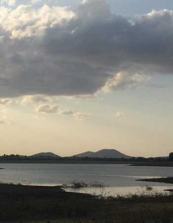 Masinga Dam Resort