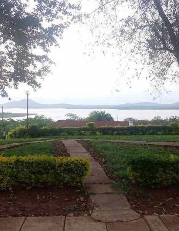 Masinga Dam Resort