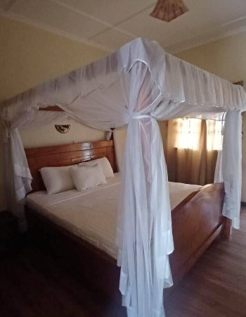 Masinga Dam Resort
