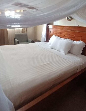 Masinga Dam Resort