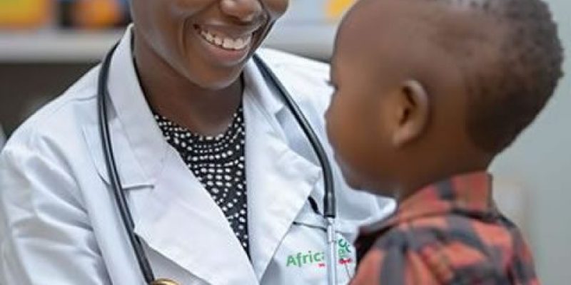 Medanta Africare Mombasa