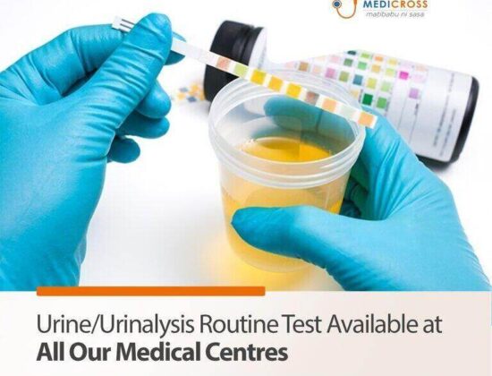 Medicross Medical Centre Nakuru