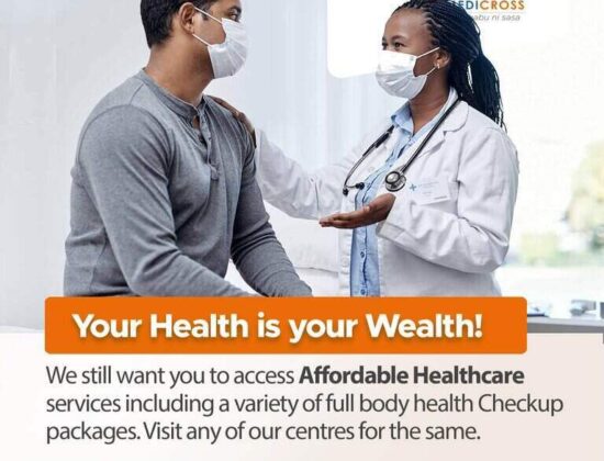 Medicross Medical Centre Nakuru