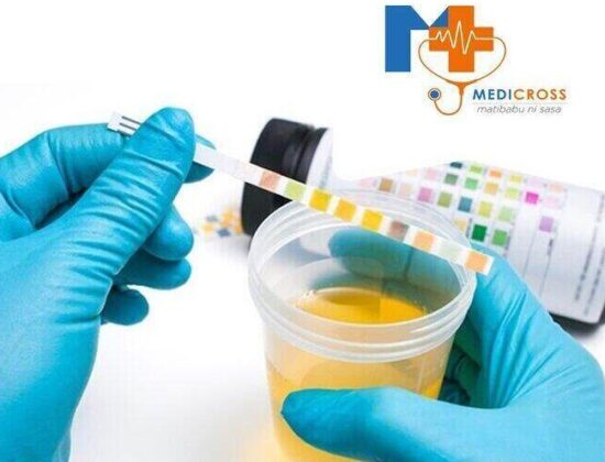 Medicross Medical Centre Nakuru