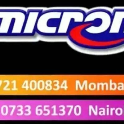 Micron Exhaust Systems Nairobi
