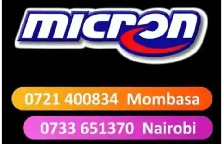 Micron Exhaust Systems