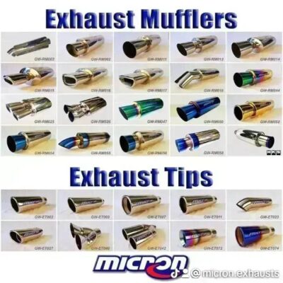 Micron Exhaust Systems Nairobi