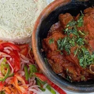 Mikaye Restaurant Mombasa