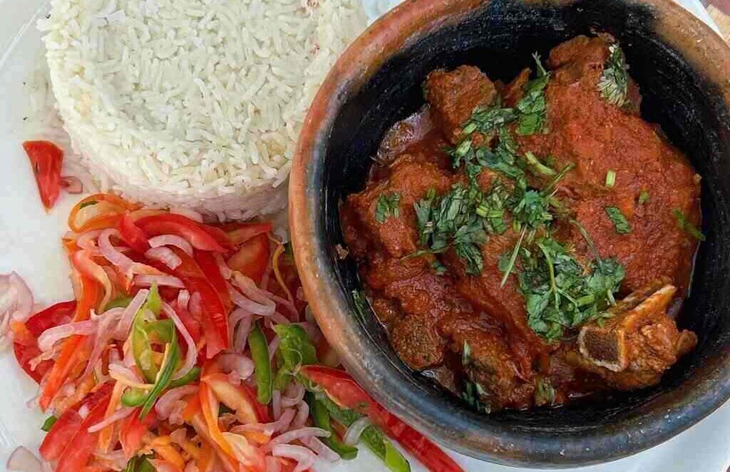 Mikaye Restaurant