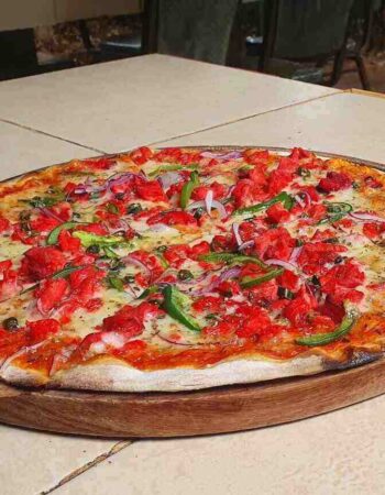 Milios Pizza Mombasa