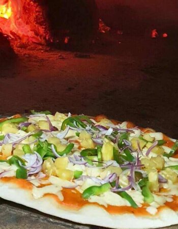 Milios Pizza Mombasa