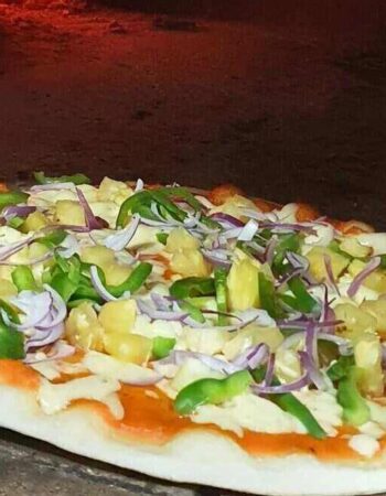 Milios Pizza Mombasa