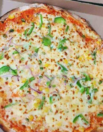 Milios Pizza Mombasa