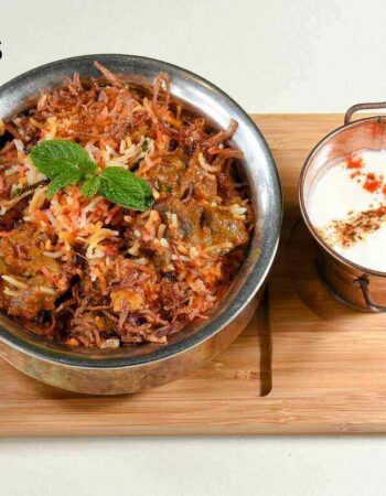 Mint Leaf Indian Restaurant – Waterfront Mall Karen